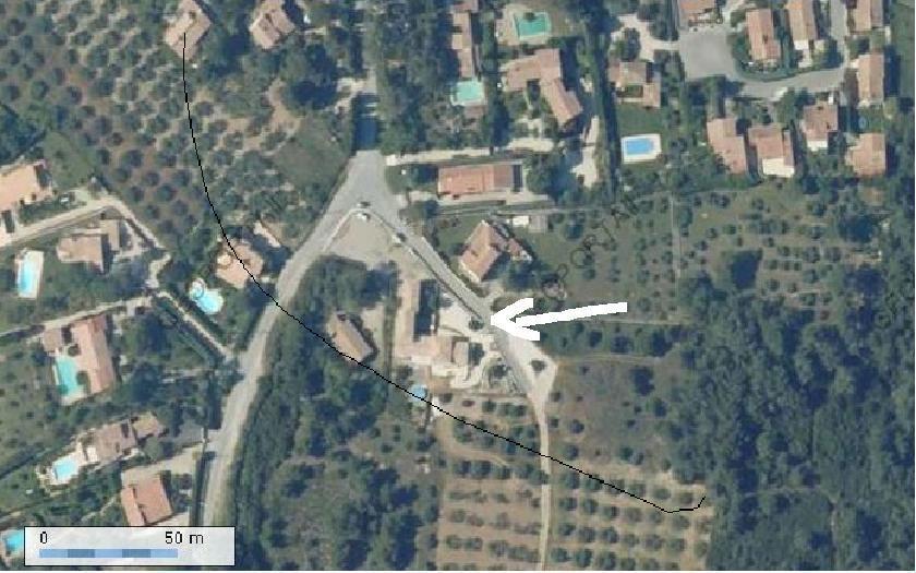 La Pauseto Apartment Fontvieille Luaran gambar